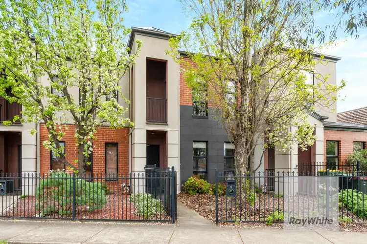 6/979-985 Plenty Road, Kingsbury VIC 3083