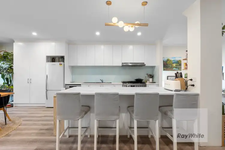 Fourth view of Homely townhouse listing, 6/979-985 Plenty Road, Kingsbury VIC 3083