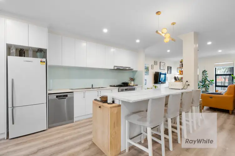 Fifth view of Homely townhouse listing, 6/979-985 Plenty Road, Kingsbury VIC 3083
