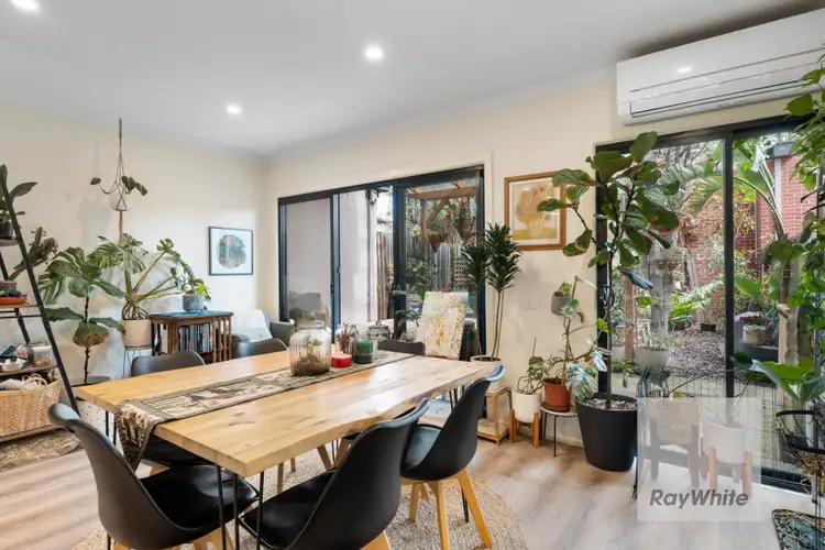 Sixth view of Homely townhouse listing, 6/979-985 Plenty Road, Kingsbury VIC 3083