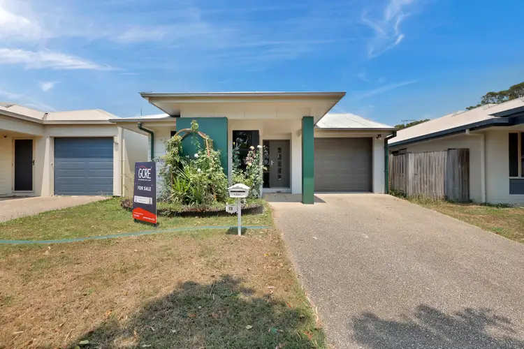 Main view of Homely house listing, 13 Paperbark Way, Andergrove QLD 4740