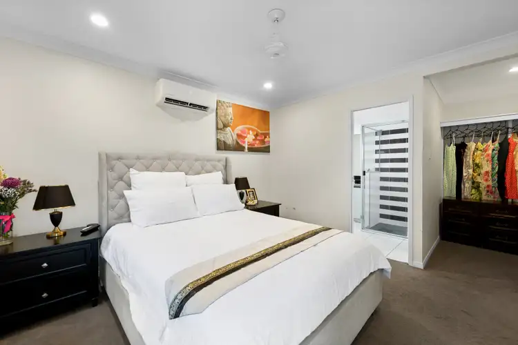 Third view of Homely house listing, 13 Paperbark Way, Andergrove QLD 4740