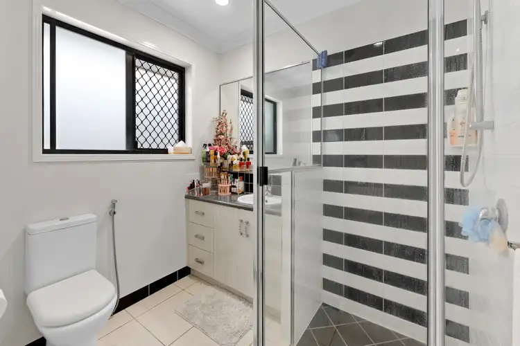 Fourth view of Homely house listing, 13 Paperbark Way, Andergrove QLD 4740