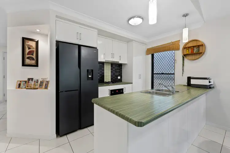 Fifth view of Homely house listing, 13 Paperbark Way, Andergrove QLD 4740