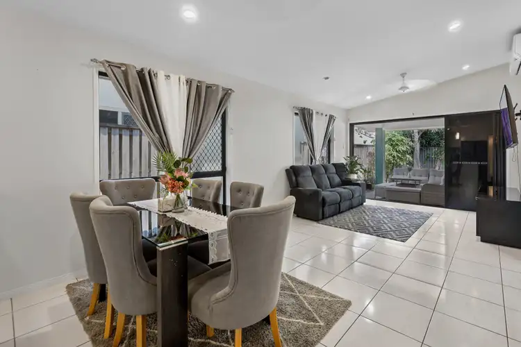 Sixth view of Homely house listing, 13 Paperbark Way, Andergrove QLD 4740