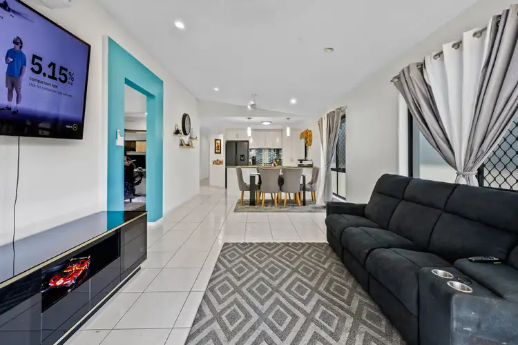Seventh view of Homely house listing, 13 Paperbark Way, Andergrove QLD 4740