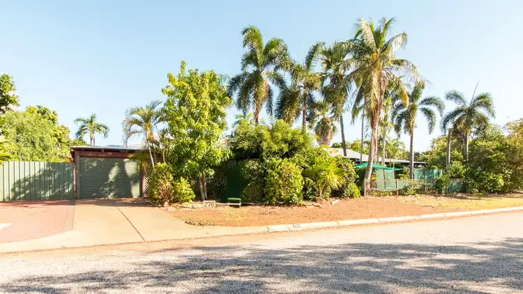 27B Solway Loop, Cable Beach WA 6726
