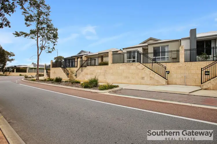 Main view of Homely house listing, 329B Lambeth Circle, Wellard WA 6170