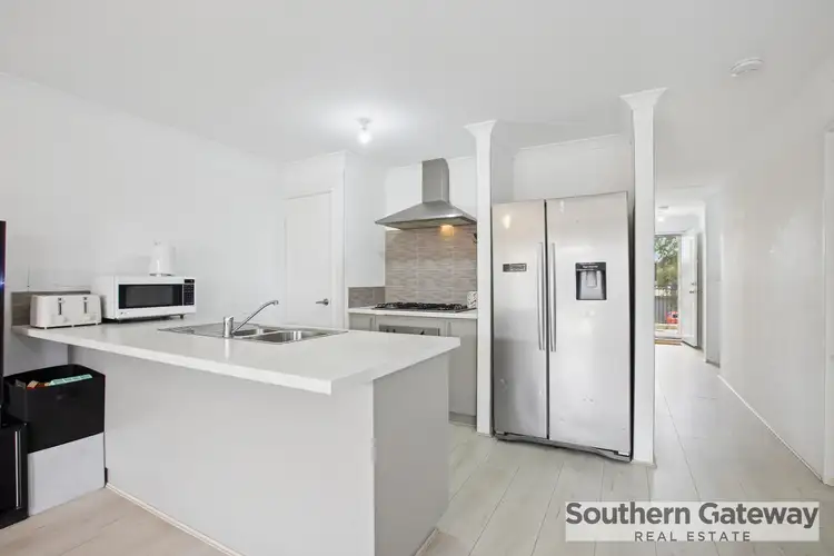 Third view of Homely house listing, 329B Lambeth Circle, Wellard WA 6170