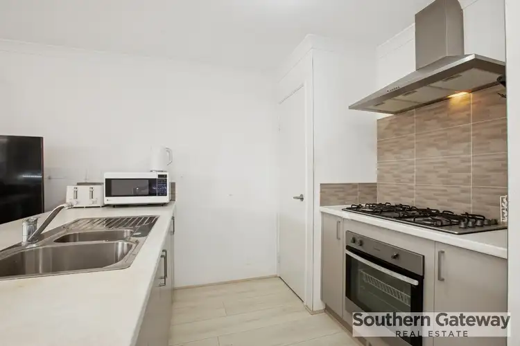 Fourth view of Homely house listing, 329B Lambeth Circle, Wellard WA 6170