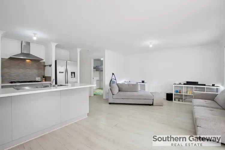 Seventh view of Homely house listing, 329B Lambeth Circle, Wellard WA 6170