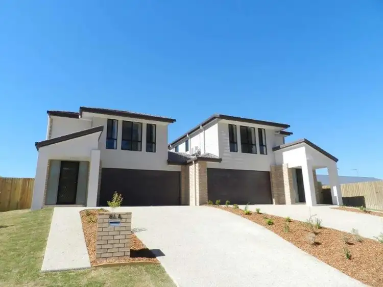 Main view of Homely house listing, 81B Koowin Drive, Kirkwood QLD 4680