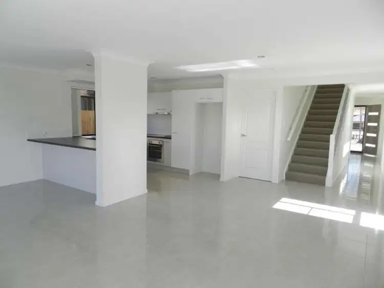 Second view of Homely house listing, 81B Koowin Drive, Kirkwood QLD 4680