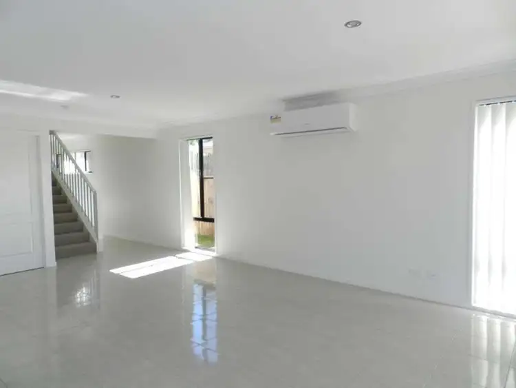 Third view of Homely house listing, 81B Koowin Drive, Kirkwood QLD 4680