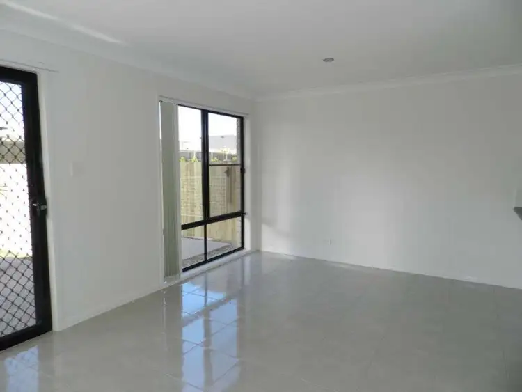 Fourth view of Homely house listing, 81B Koowin Drive, Kirkwood QLD 4680