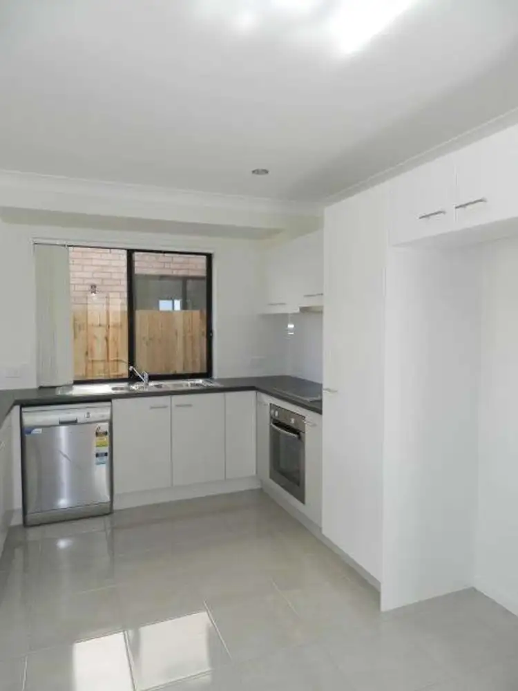 Fifth view of Homely house listing, 81B Koowin Drive, Kirkwood QLD 4680