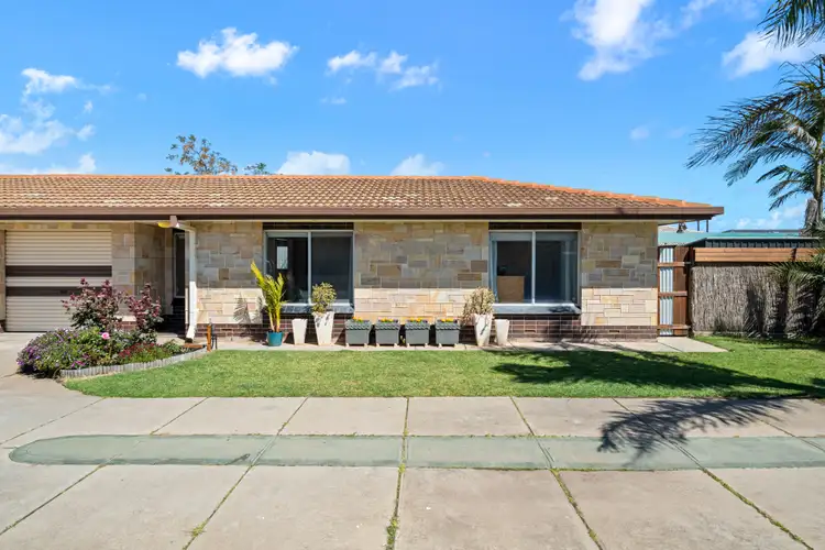 3/18 Sansom Road, Semaphore Park SA 5019