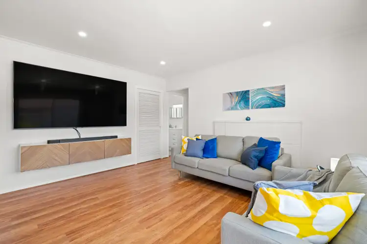 Third view of Homely apartment listing, 3/18 Sansom Road, Semaphore Park SA 5019