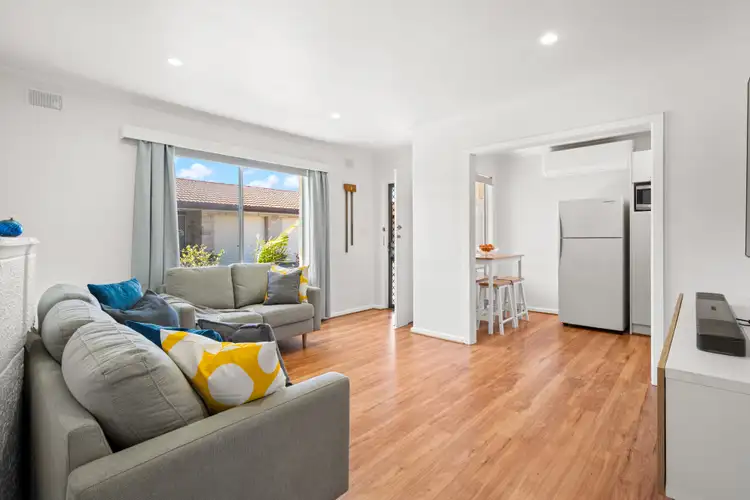 Fifth view of Homely apartment listing, 3/18 Sansom Road, Semaphore Park SA 5019