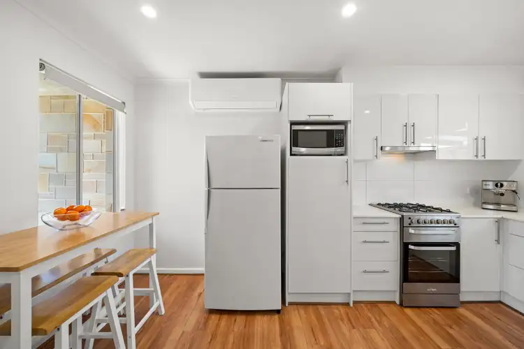 Sixth view of Homely apartment listing, 3/18 Sansom Road, Semaphore Park SA 5019