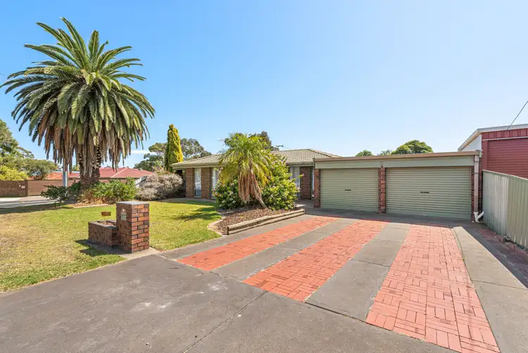 Second view of Homely house listing, 59 Marnie Avenue, Christies Beach SA 5165