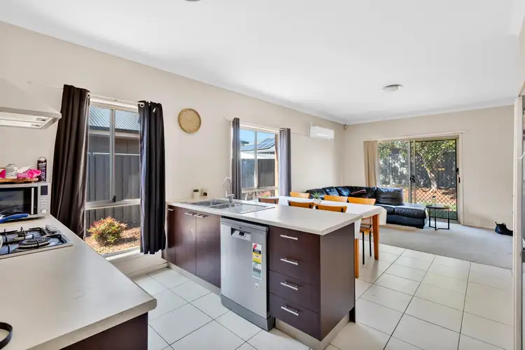 Second view of Homely house listing, 15 Margaret Street, Blakeview SA 5114