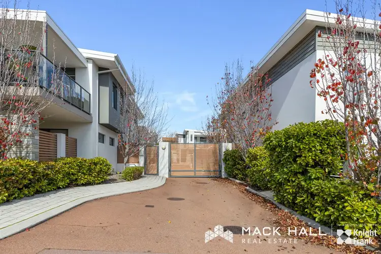 9/70 First Avenue, Claremont WA 6010