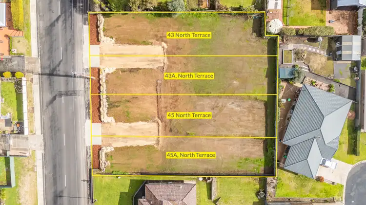 Sixth view of Homely land listing, 43 North Terrace, Mount Gambier SA 5290