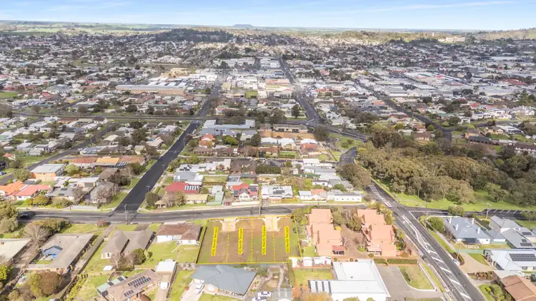 Fifth view of Homely land listing, 43A North Terrace, Mount Gambier SA 5290