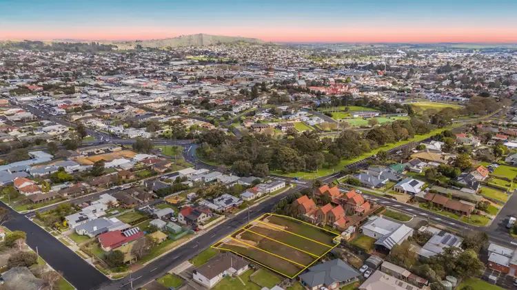 45A North Terrace, Mount Gambier SA 5290