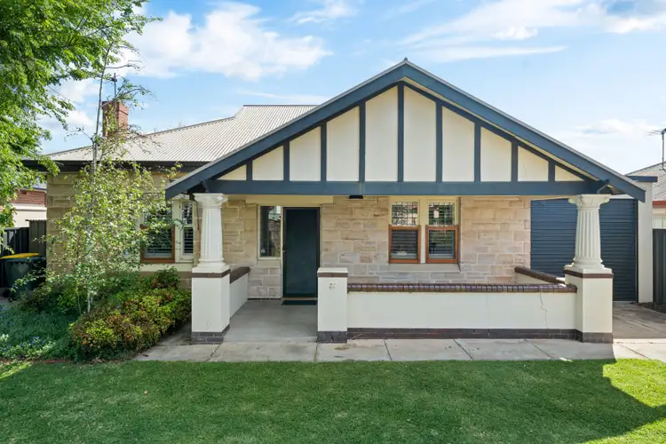 24 Ledger Road, Woodville South SA 5011