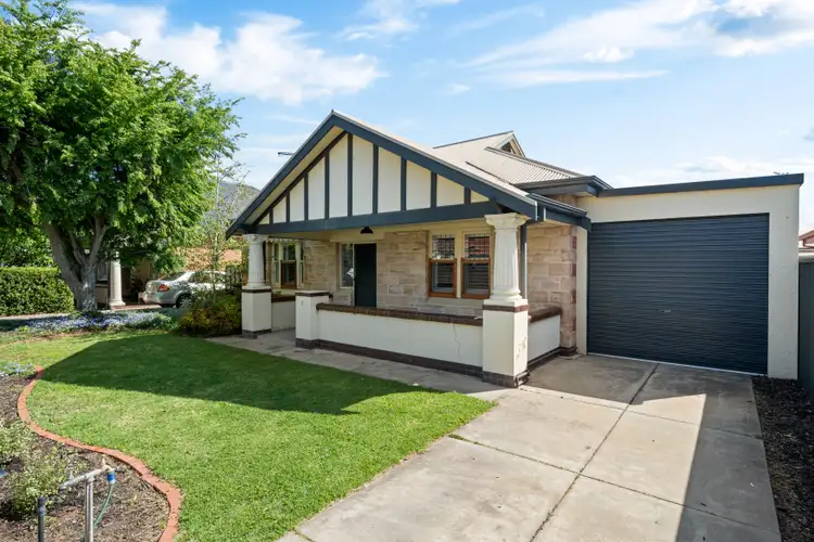 Second view of Homely house listing, 24 Ledger Road, Woodville South SA 5011