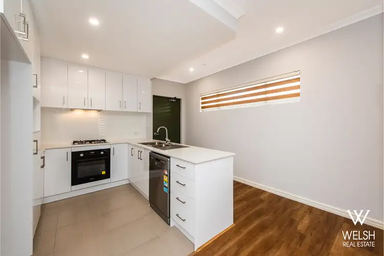 Third view of Homely apartment listing, 6/253 Robinson Avenue, Cloverdale WA 6105