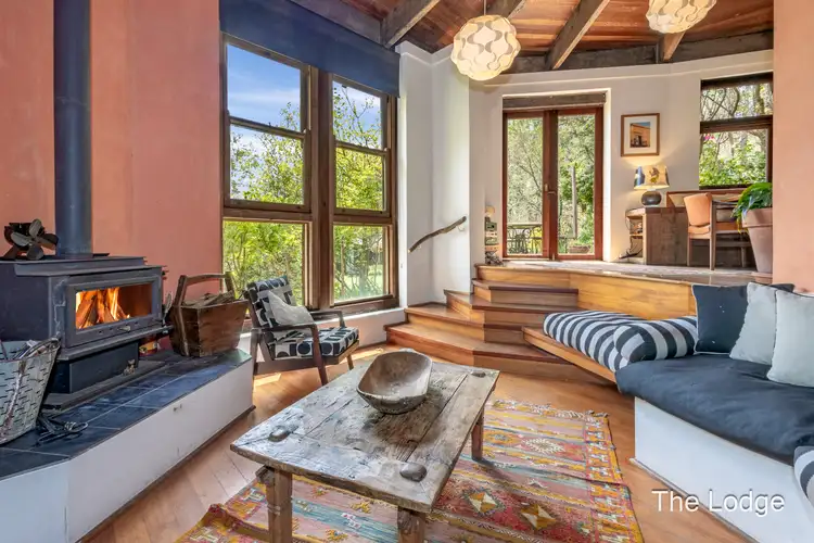 Fourth view of Homely house listing, 113-115 Shipley Road, Blackheath NSW 2785