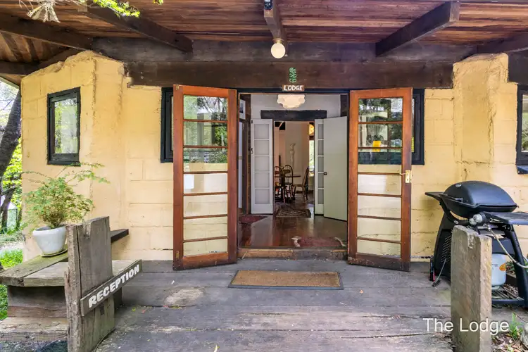 Sixth view of Homely house listing, 113-115 Shipley Road, Blackheath NSW 2785