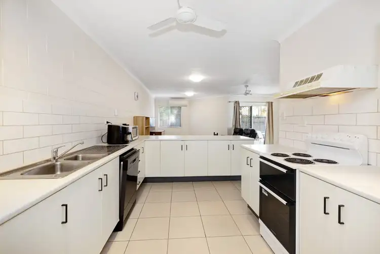 Third view of Homely unit listing, 7/12 Old Common Road, Belgian Gardens QLD 4810