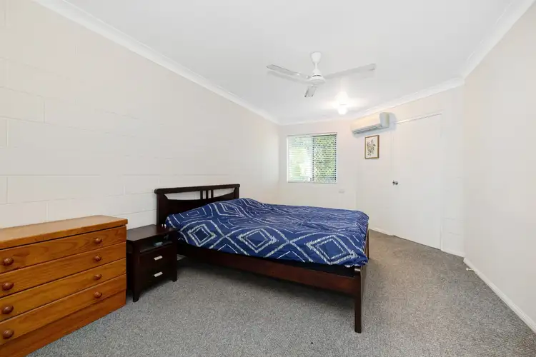 Fourth view of Homely unit listing, 7/12 Old Common Road, Belgian Gardens QLD 4810