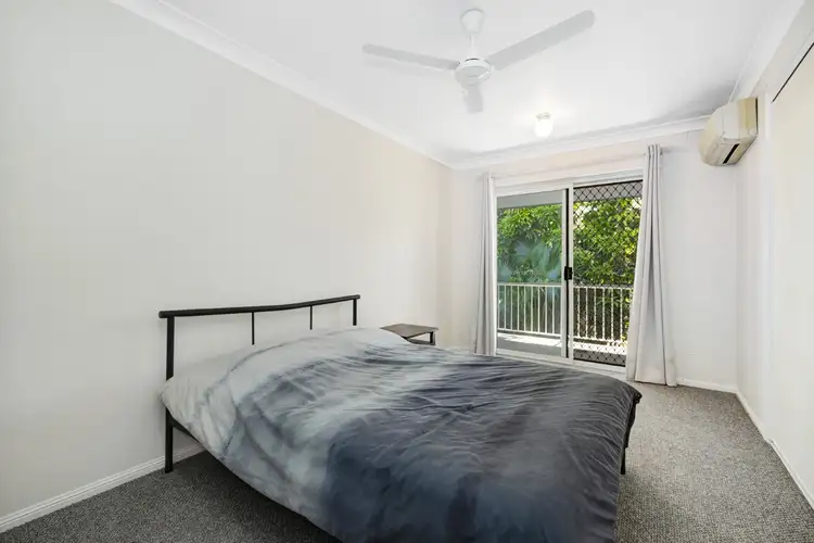 Fifth view of Homely unit listing, 7/12 Old Common Road, Belgian Gardens QLD 4810