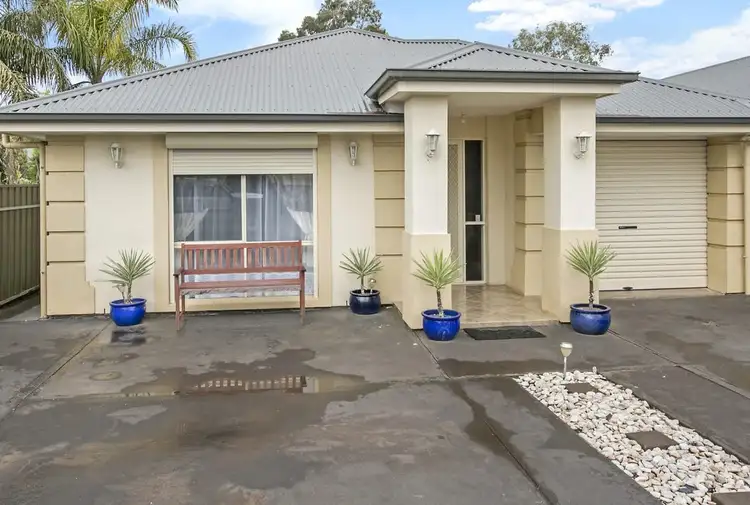 9 Sarah Candace Court, Munno Para West SA 5115