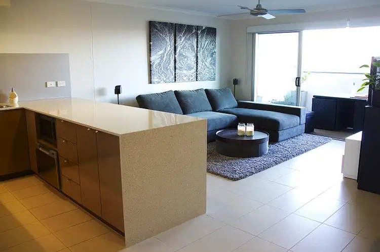 Third view of Homely unit listing, 1703/67 Linton Street, Kangaroo Point QLD 4169