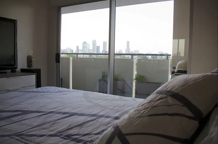 Fourth view of Homely unit listing, 1703/67 Linton Street, Kangaroo Point QLD 4169