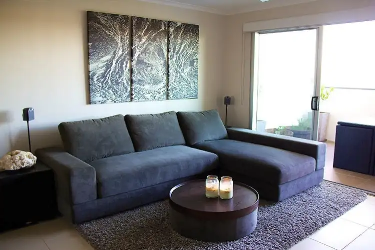 Fifth view of Homely unit listing, 1703/67 Linton Street, Kangaroo Point QLD 4169
