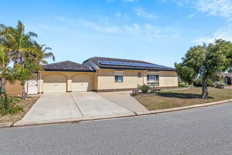 Second view of Homely house listing, 24 Lochside Drive, West Lakes SA 5021