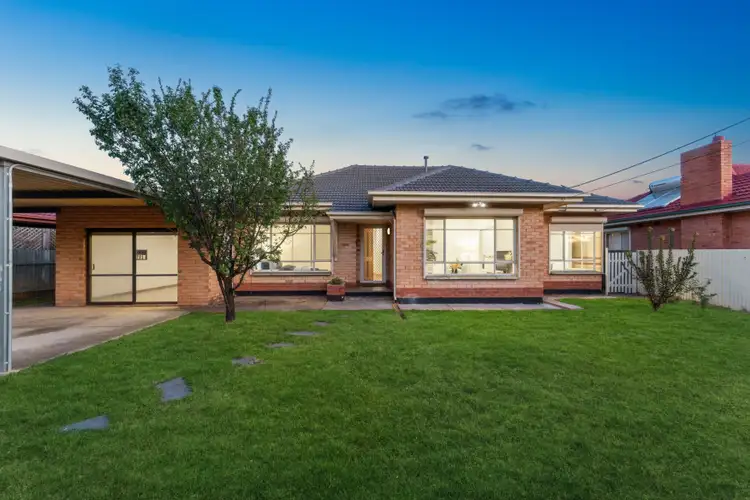 24 Mcdonald Road, Parafield Gardens SA 5107