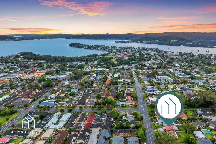 58 Wells Street, East Gosford NSW 2250