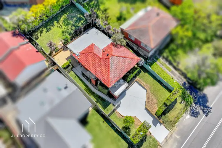 58 Wells Street, East Gosford NSW 2250