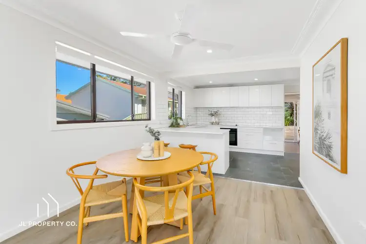 Second view of Homely house listing, 58 Wells Street, East Gosford NSW 2250