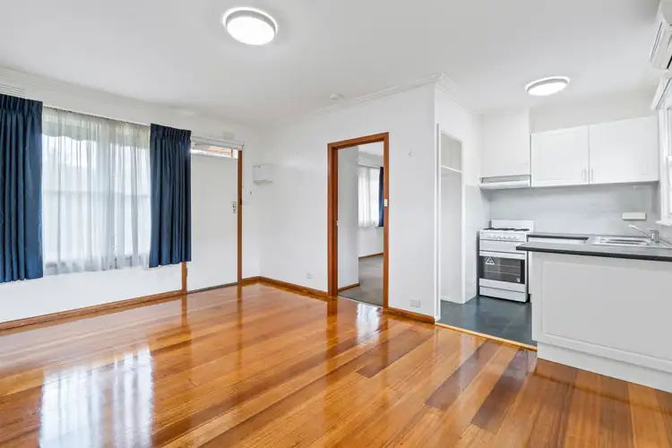 Fourth view of Homely unit listing, 3/259 Nepean Highway, Parkdale VIC 3195