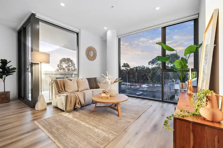 306/1 George Street, Parkside SA 5063