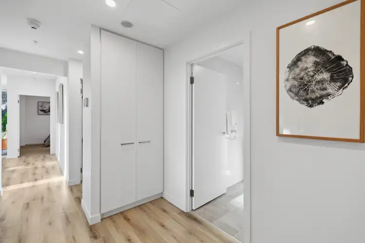 Second view of Homely apartment listing, 306/1 George Street, Parkside SA 5063